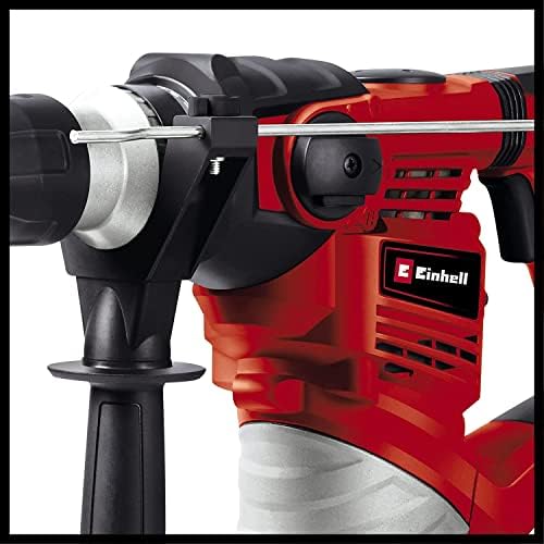 Vue 4 de Einhell Marteau Perforateur THRH