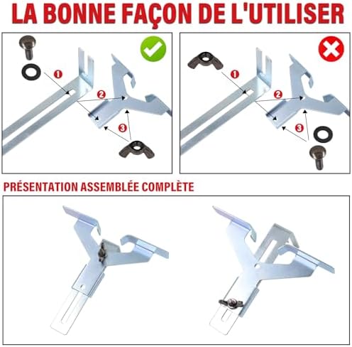 Vue 7 de TEENO Affleureuse à Bois