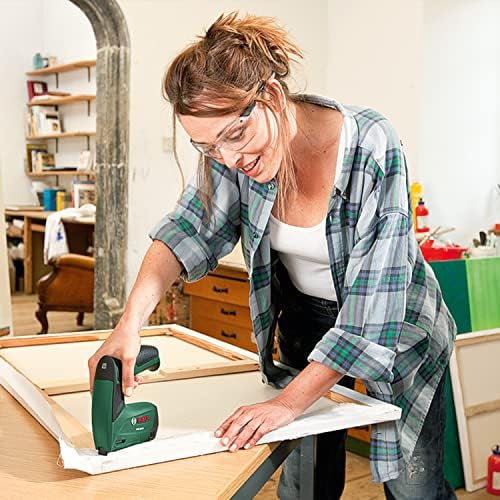 Vue 5 de Bosch Agrafeuse sans fil