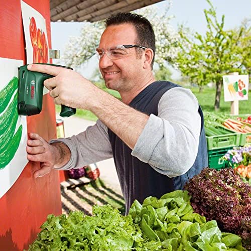 Vue 6 de Bosch Agrafeuse sans fil