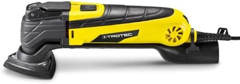 Vue 4 de TROTEC Outil multifonctions PMTS