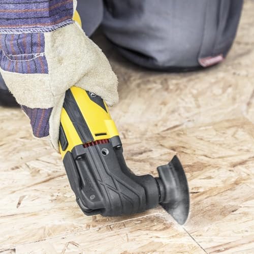 Vue 7 de TROTEC Outil multifonctions PMTS