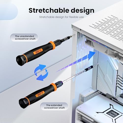 Vue 5 de JOREST en Kit de