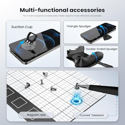 Vue 6 de JOREST en Kit de
