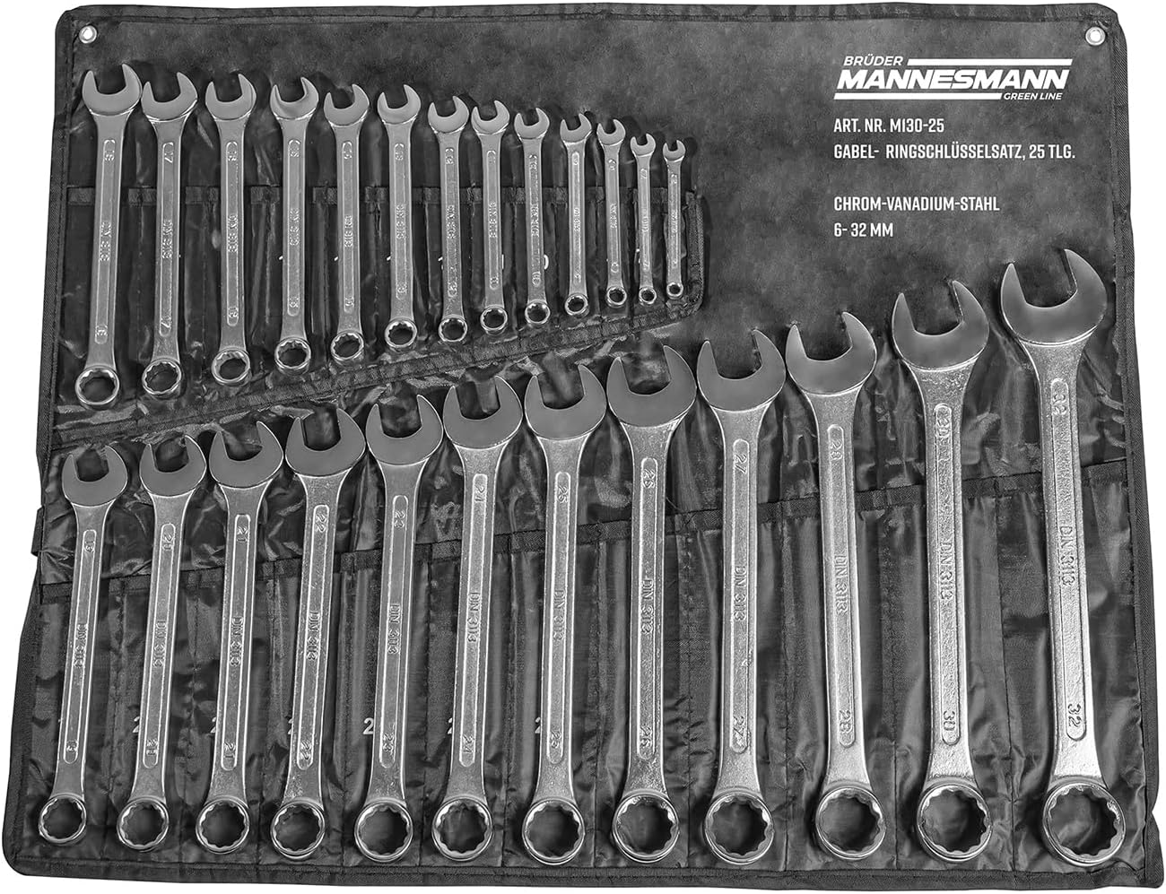 Mannesmann M Set