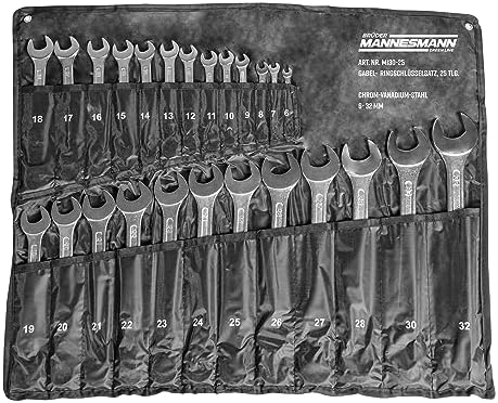 Vue 4 de Mannesmann M Set de