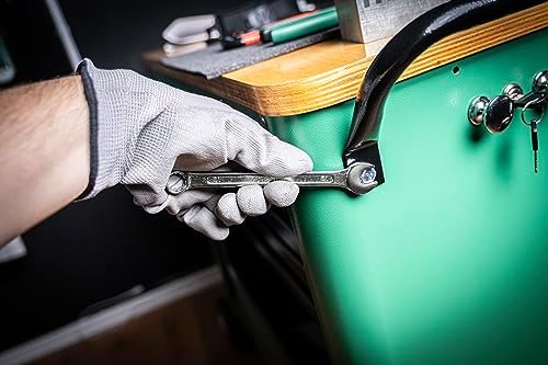 Vue 6 de Mannesmann M Set de