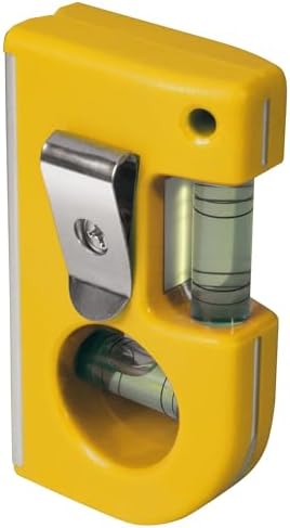 Vue 7 de STANLEY Niveau Magnétique de