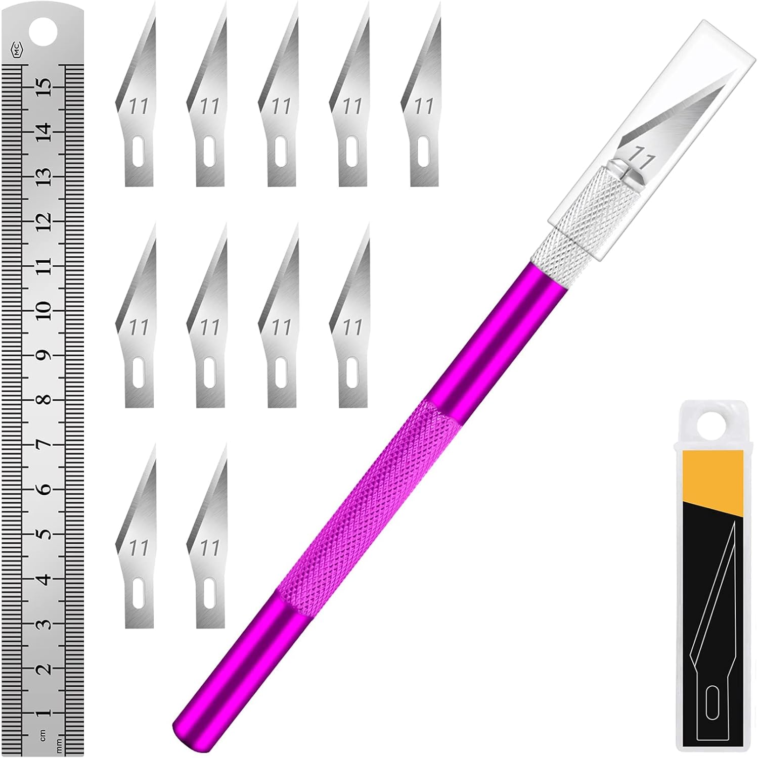 Artcut Scalpel Précision