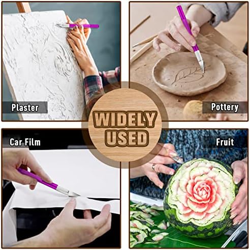 Vue 4 de Artcut Pcs Scalpel Cutter