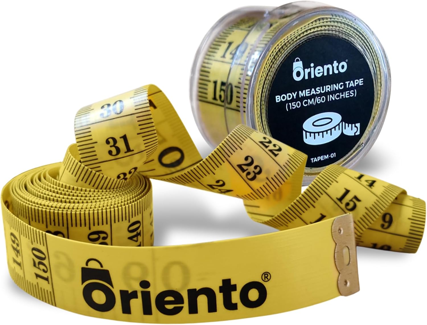 Oriento Mètre Ruban