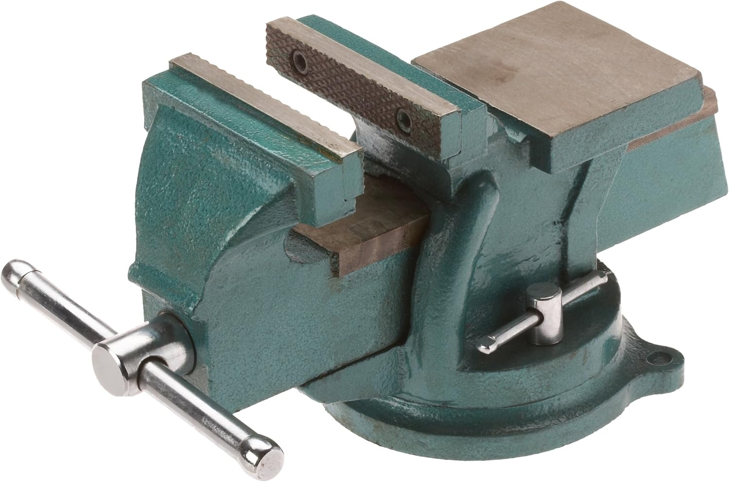 Mannesmann Étau 100mm