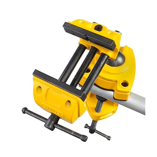 Stnley Maxsteel Étau
