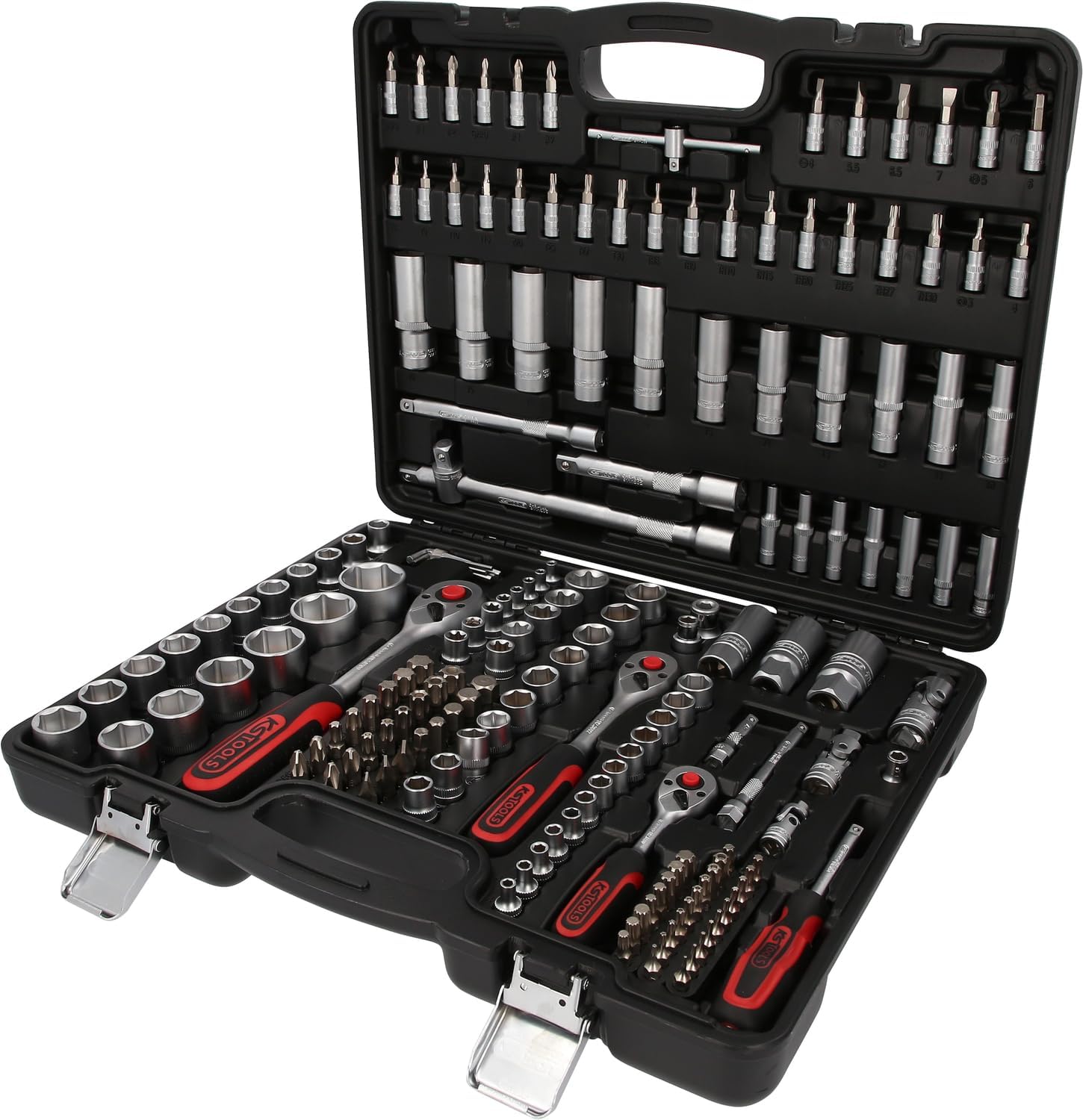 KS Caisse Outils Complète