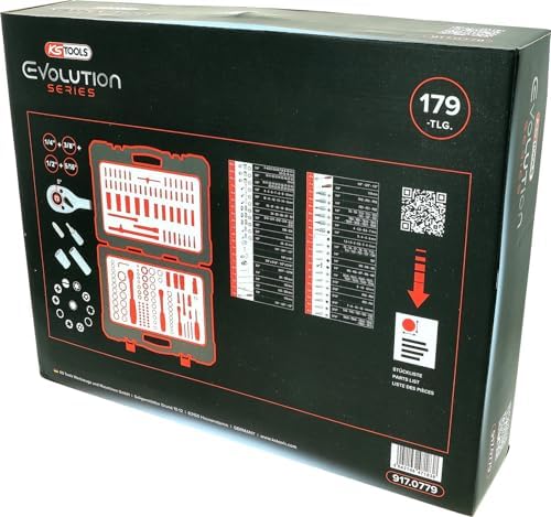 Vue 4 de KS Tools Caisse à