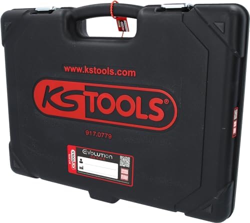 Vue 6 de KS Tools Caisse à