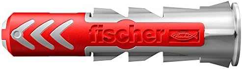 Vue 4 de fischer Masterbox de chevilles