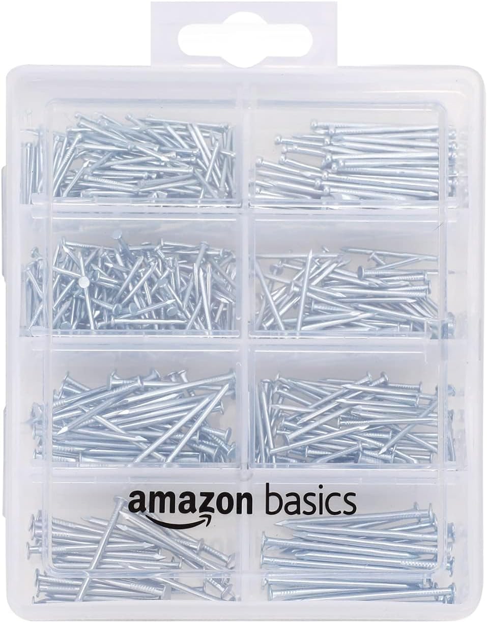 Assortiment de Clous