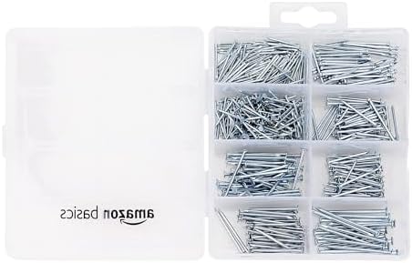 Vue 3 de Amazon Basics Assortiment