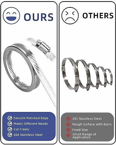 Vue 4 de Xespis Kit de Colliers