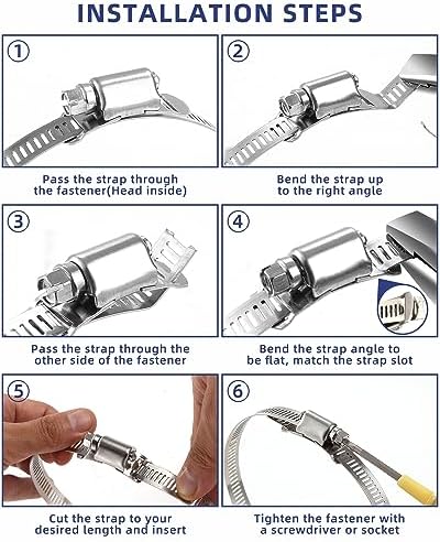 Vue 5 de Xespis Kit de Colliers