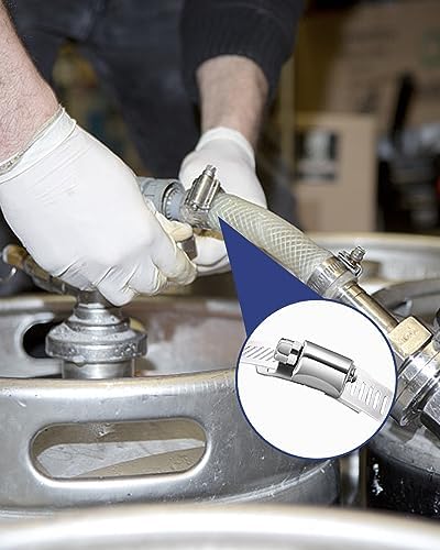 Vue 6 de Xespis Kit de Colliers