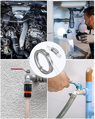 Vue 7 de Xespis Kit de Colliers