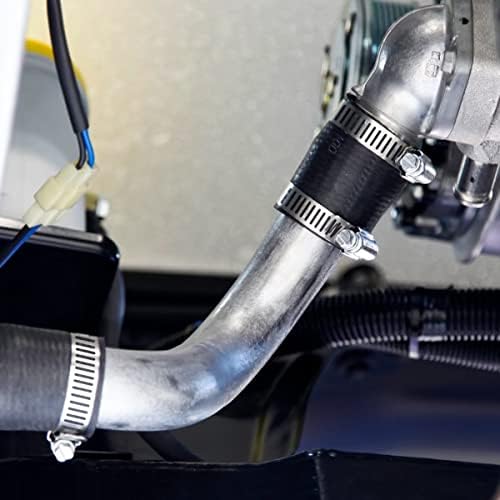 Vue 6 de pcs mm Collier de