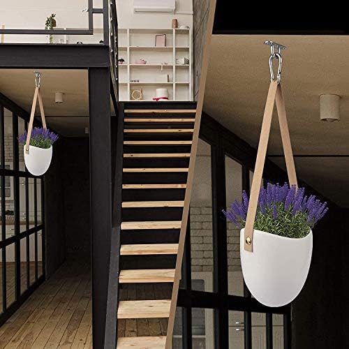 Vue 3 de JOYUE Crochet de Plafond