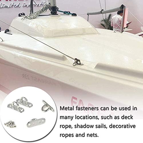 Vue 4 de JOYUE Crochet de Plafond