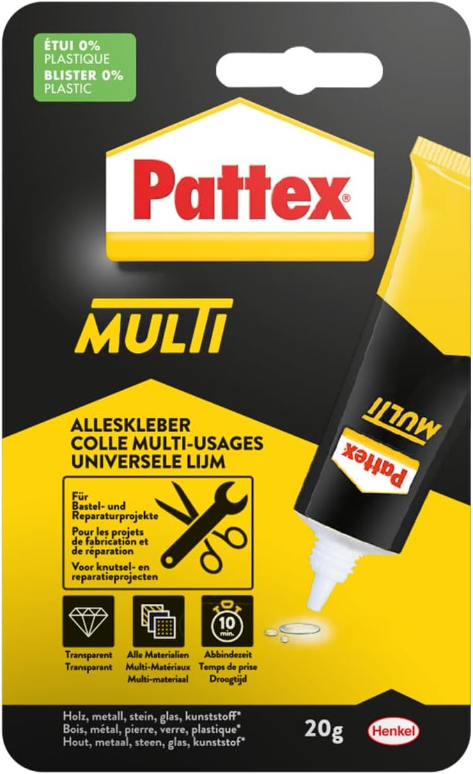 Pattex Multi Colle