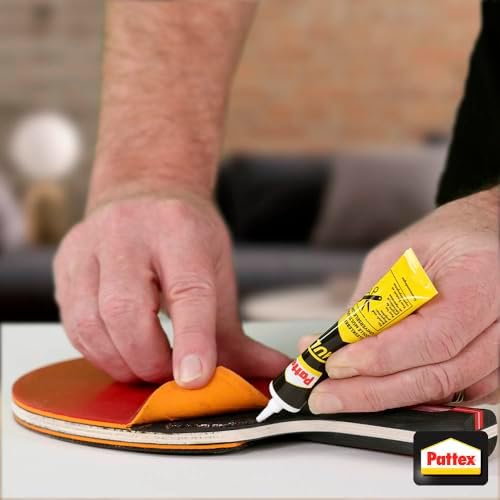 Vue 3 de PATTEX Multi Colle multiusages