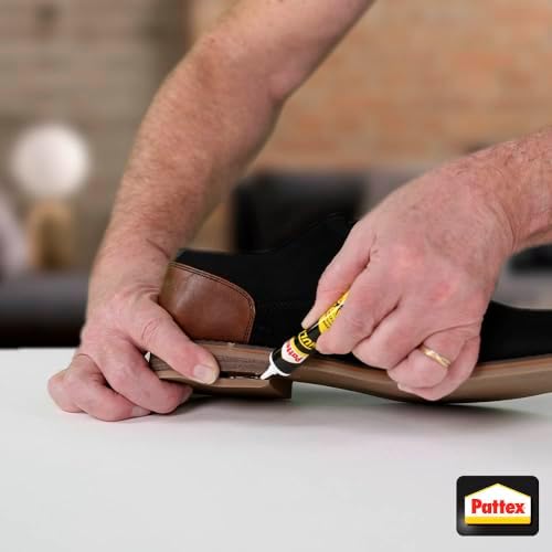 Vue 4 de PATTEX Multi Colle multiusages