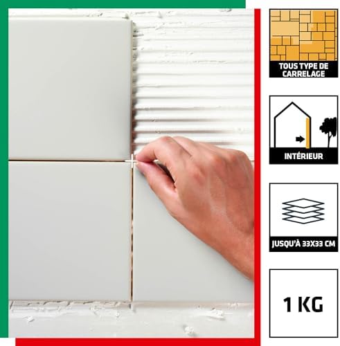 Vue 2 de Parexlanko Salle de bains