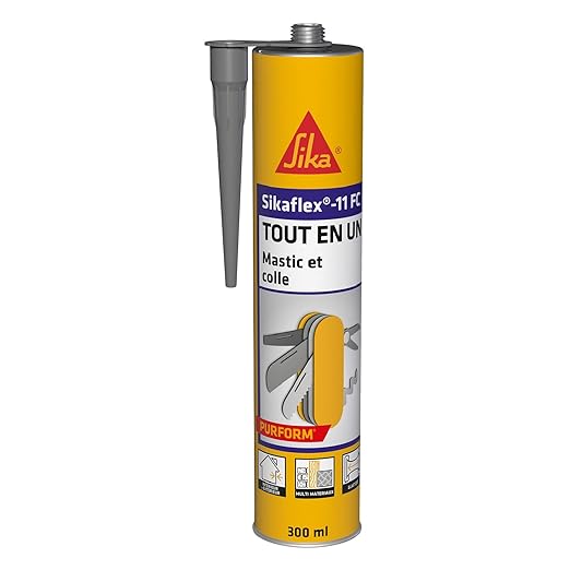 Sika Mastic Joint 11FC