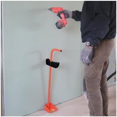 Vue 3 de MONDELIN Cale plaque placo