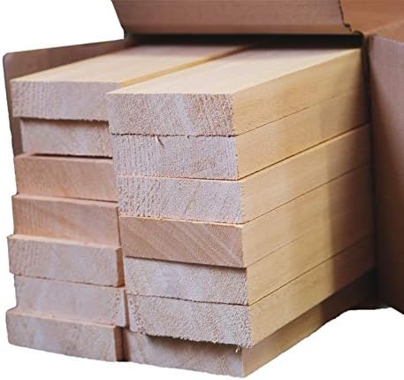 Vue 2 de Planches en bois x