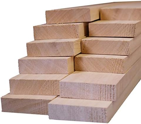 Vue 4 de Planches en bois x