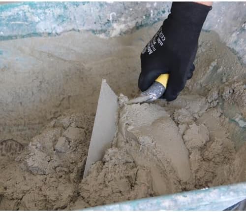 Vue 2 de Weber Mortier de maçonnerie