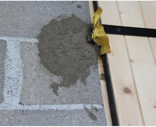 Vue 4 de Weber Mortier de maçonnerie