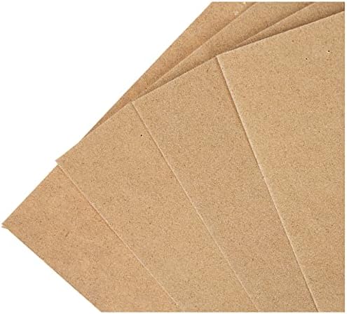 Vue 2 de SAVY Papier de verre