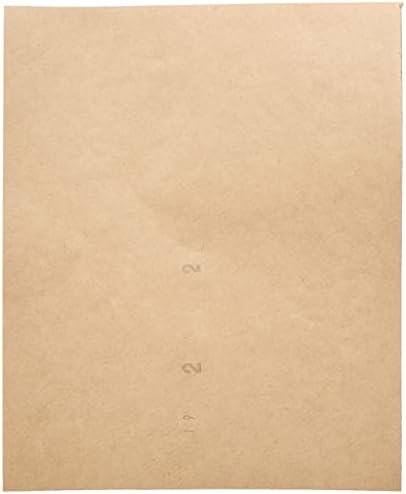 Vue 3 de SAVY Papier de verre