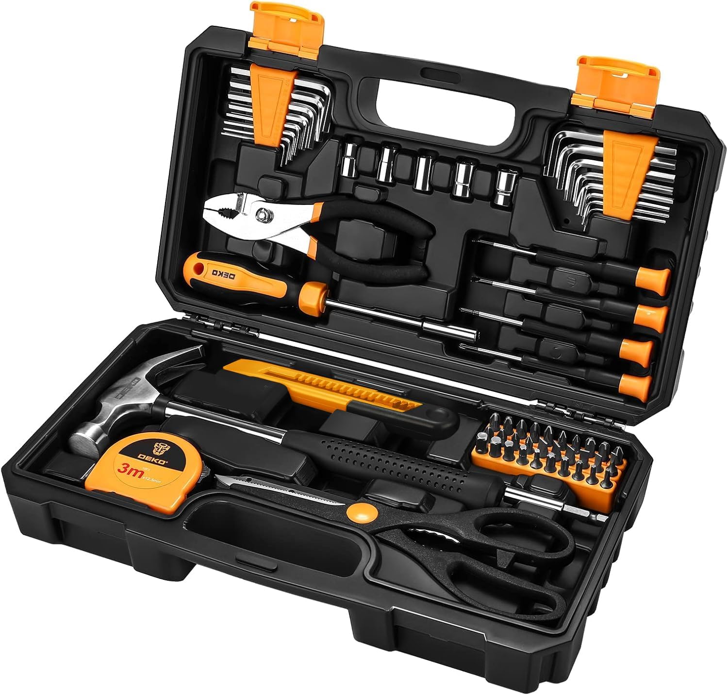 Deko Kit Outils Bricolage