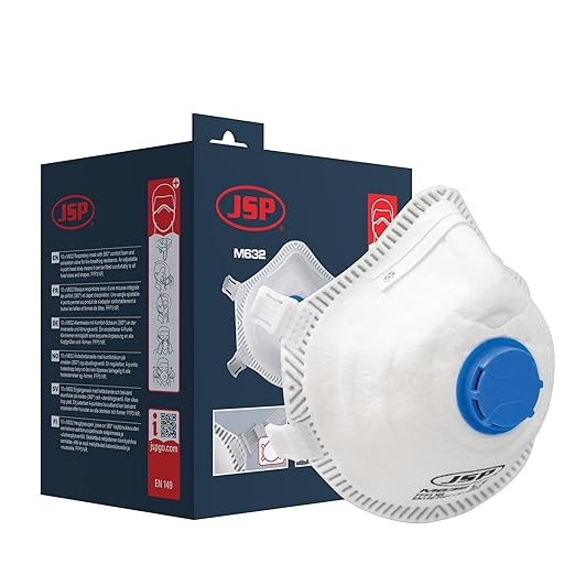 Jsp Masque Jetable