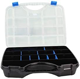 Vue 4 de tayg Casier à séparateurs