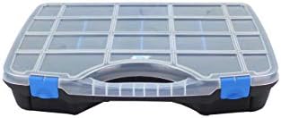 Vue 5 de tayg Casier à séparateurs