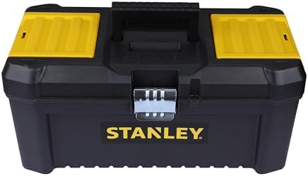 Vue 4 de Stanley STST Boite À