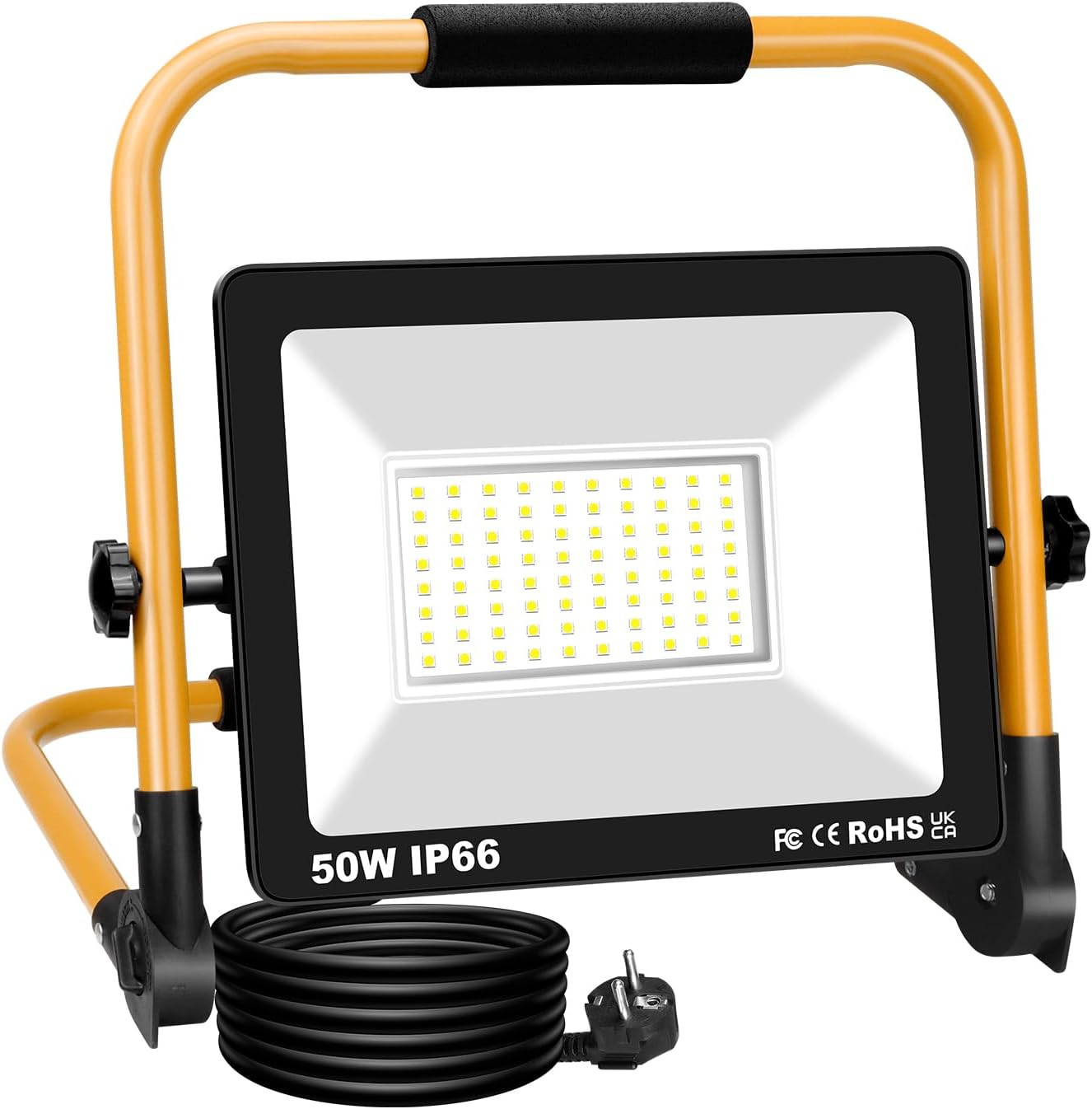 Rigidon Projecteurs LED 50W