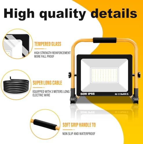Vue 4 de RIGIDON W Projecteurs de