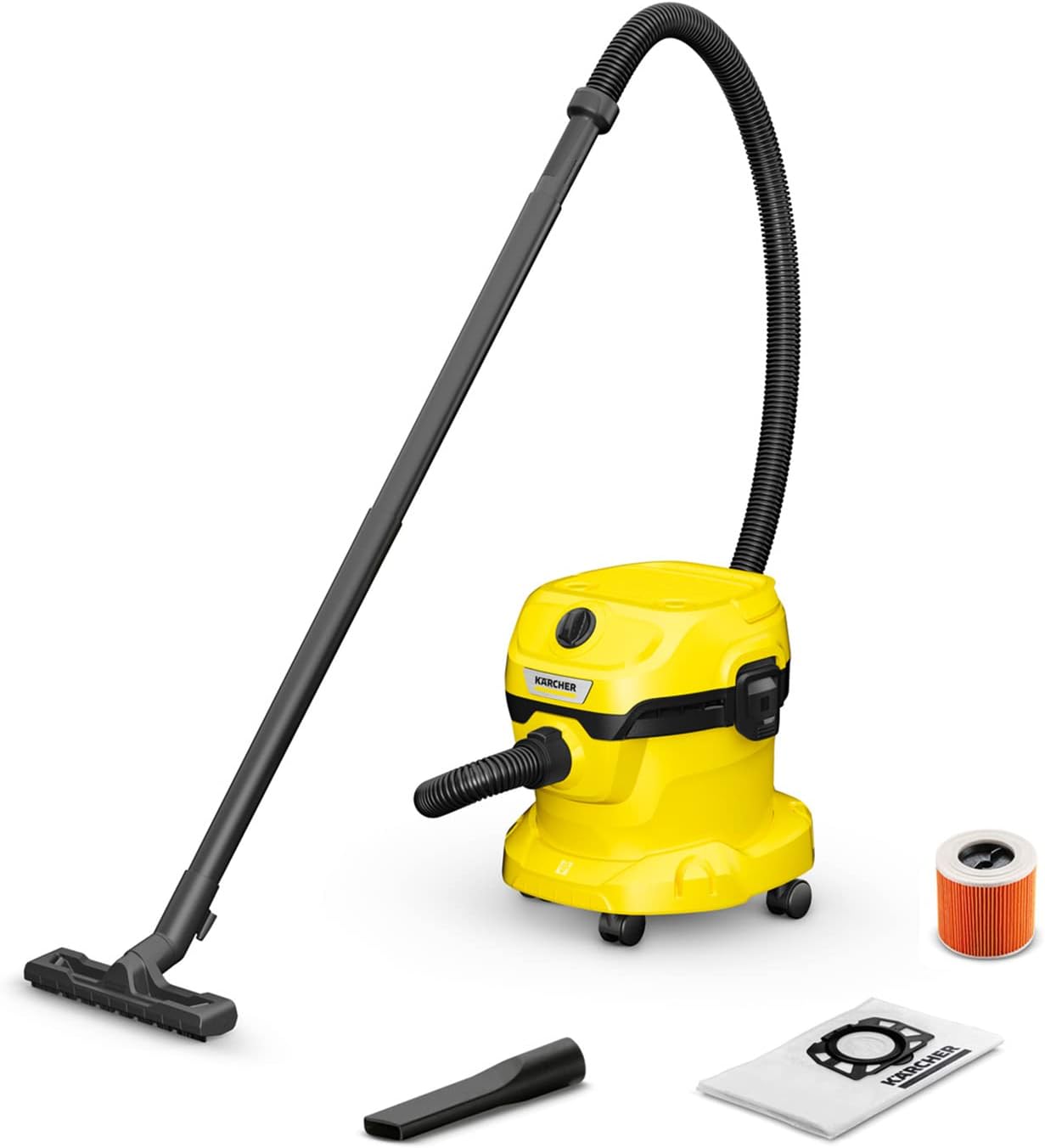 Karcher Aspirateur Eau